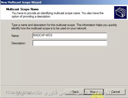 وب سایت توسینسو