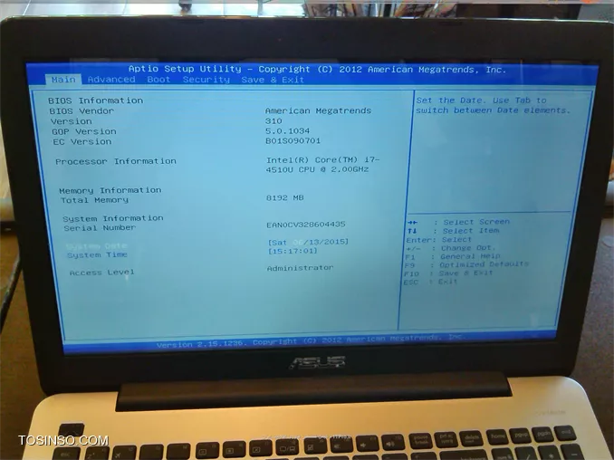 ||http://hardware.tosinso.com/files/get/8154bd68-4072-42c7-87cf-7b9390b820a7||
||http://hardware.tosinso.com/files/get/ec7609a2-0517-4327-954d-d1fe6b031a26||
||http://hardware.tosinso.com/files/get/1cace3ca-c5cf-415e-afad-f4825d8b7854||

اینم عکساش