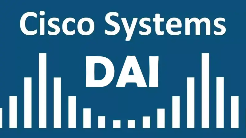  DAI چیست؟ آموزش راه اندازی Dynamic ARP Inspection