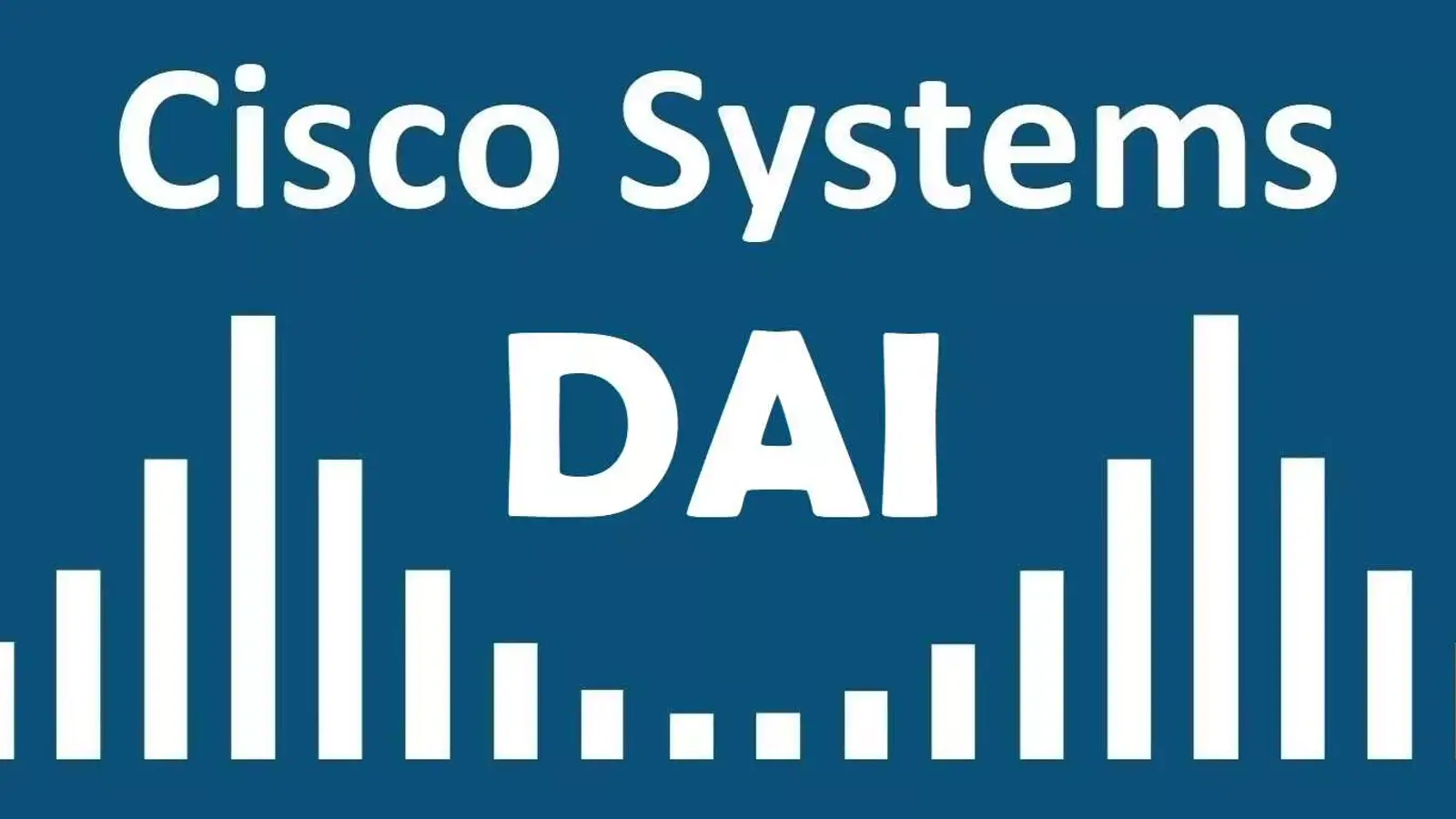 DAI چیست؟ آموزش راه اندازی Dynamic ARP Inspection