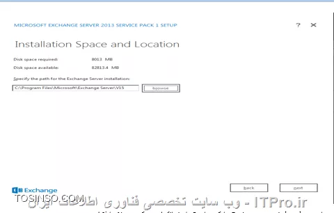 وب سایت توسینسو