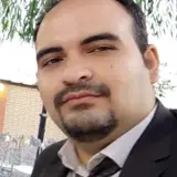 مهدی ظفری کوره کنان
