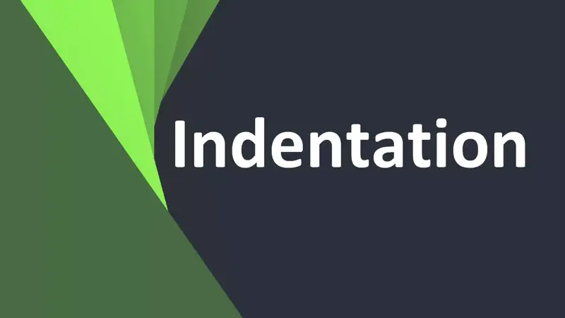 Indentation چیست؟ آموزش تنظیمات تورفتگی پاراگرافها در ورد (Word)