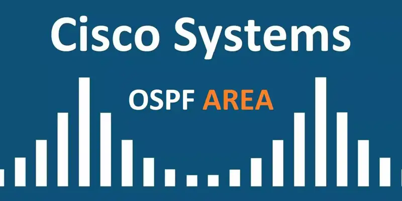 معرفی انواع Area در OSPF به زبان ساده : شناخت 5 نوع ناحیه در OSPF
