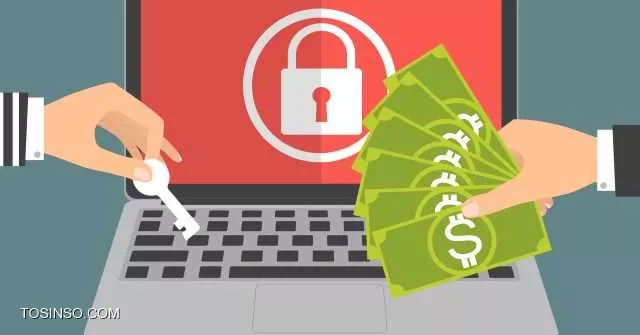 باج افزار چیست ؟ معرفی مفهوم Ransomeware و راهکارها به زبان ساده
