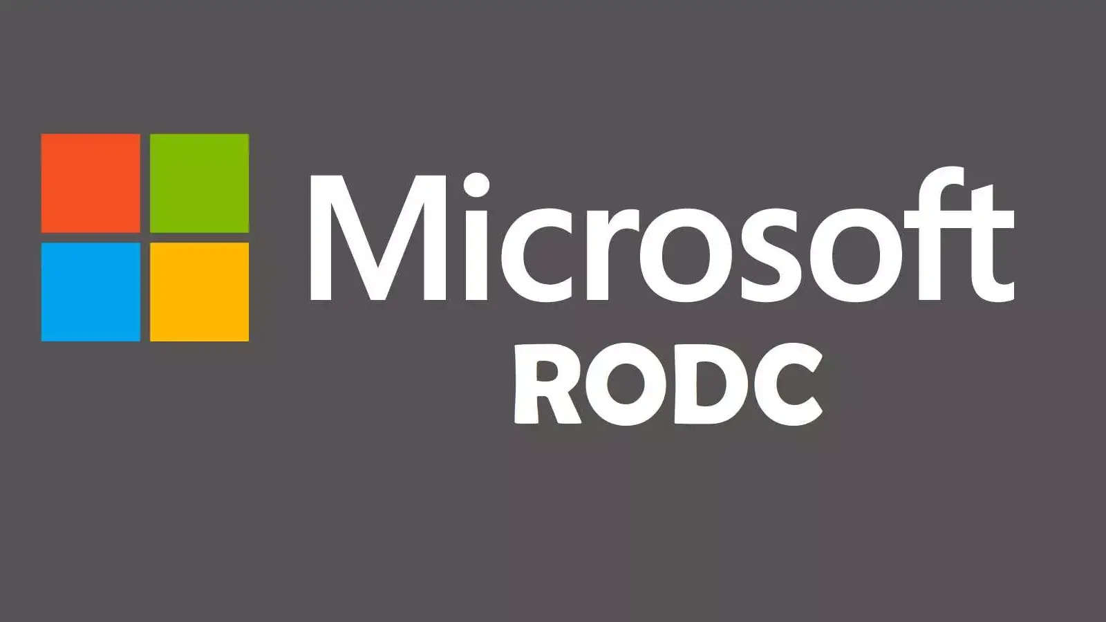 آموزش راه اندازی RODC در محیط DMZ یا Perimeter Network