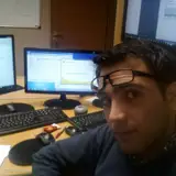 امیرحسین جعفری نژاد