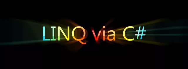 LINQ چیست؟