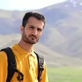 میلاد فدائی