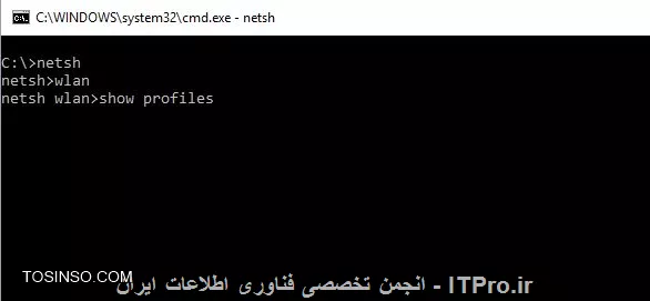 وب سایت توسینسو