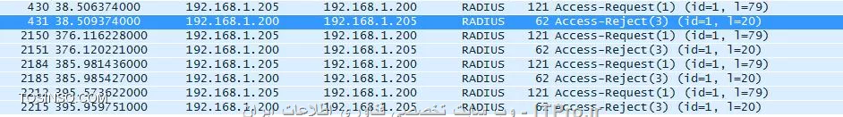 wireshark