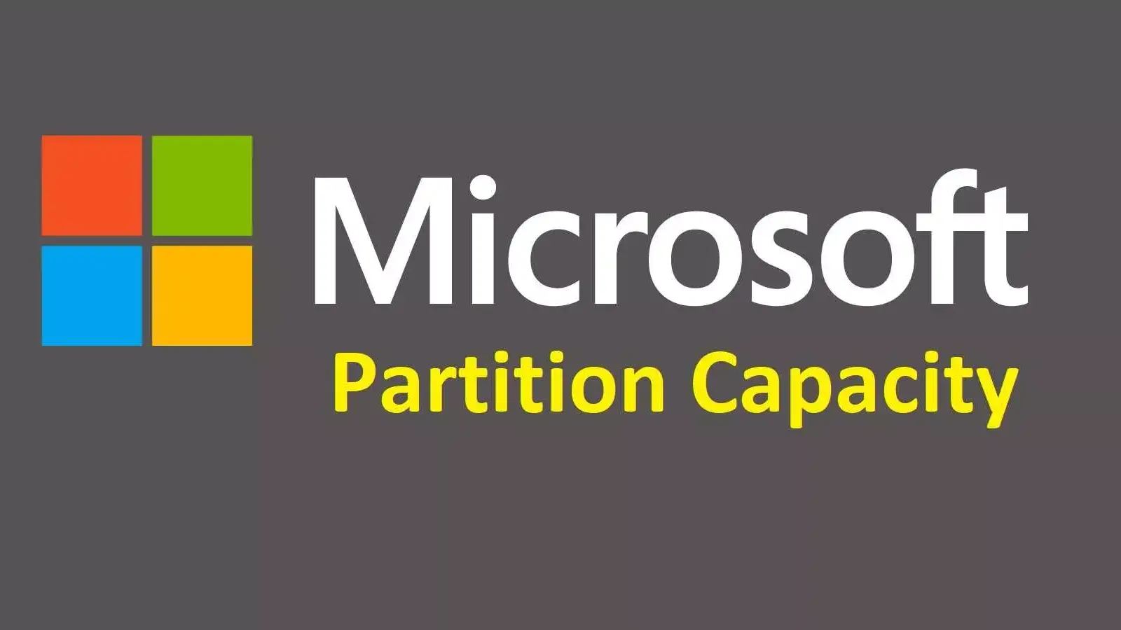 آموزش اضافه کردن حجم درایو بدون حذف اطلاعات به صورت تصویری