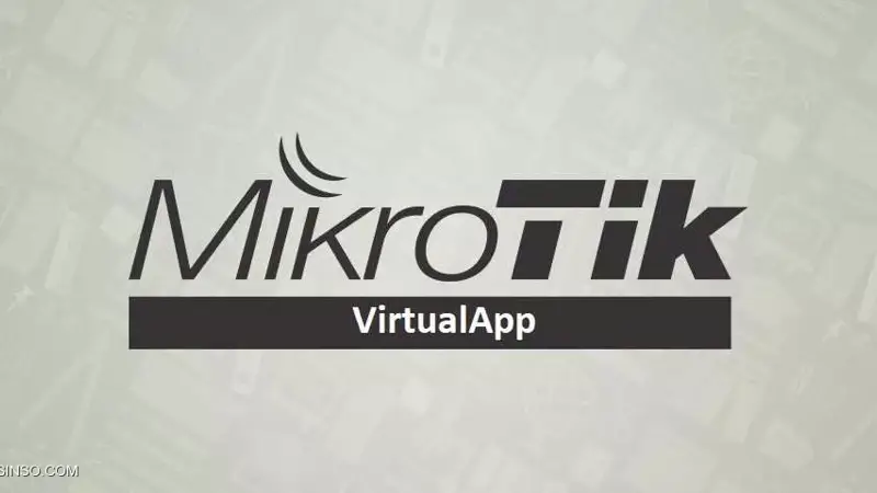 آموزش ساخت اکسس پوینت مجازی ( VirtualAP ) در میکروتیک