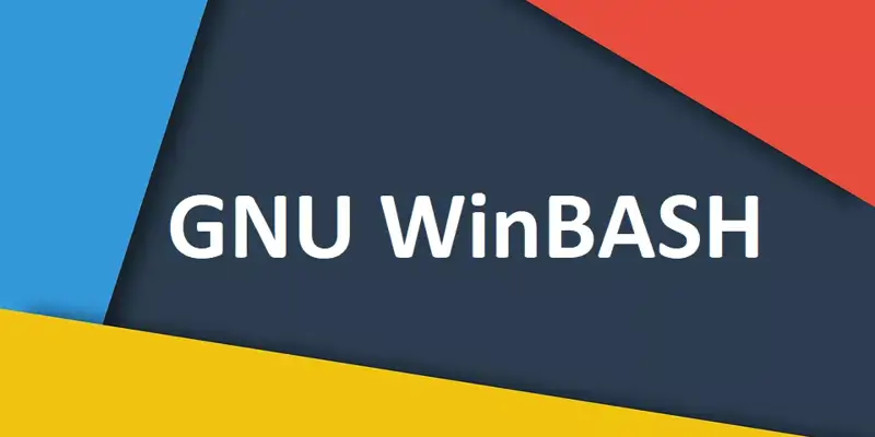 آموزش استفاده از شل (Shell) لینوکس در ویندوز ( Bash Shell )