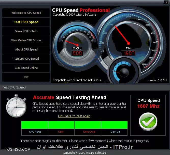 برای تست سی پی یو
||http://hardware.tosinso.com/files/get/1f2aec19-1555-4240-a027-e8d3c79e31e1||
