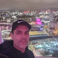 Hamed Rezaeianfardouei