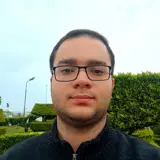 محمد علی نامدار