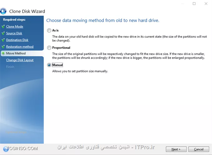 وب سایت توسینسو