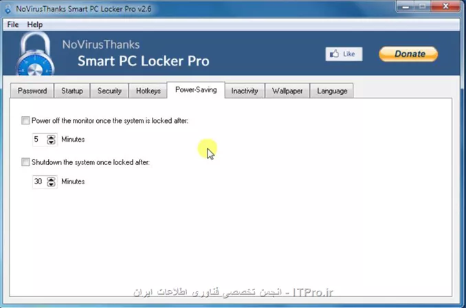 وب سایت توسینسو