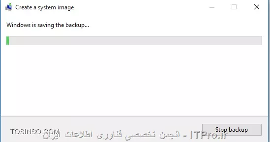 وب سایت توسینسو