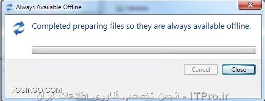 وب سایت توسینسو