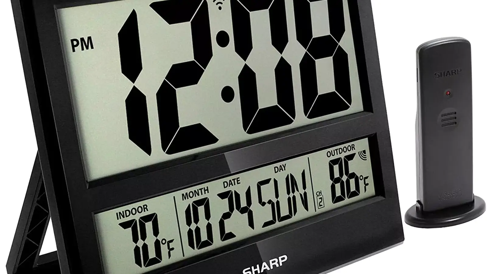 ساعت اتمی چیست؟