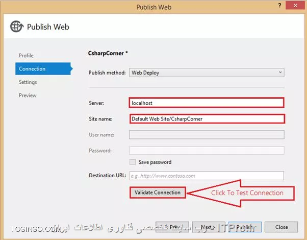 PublshWeb