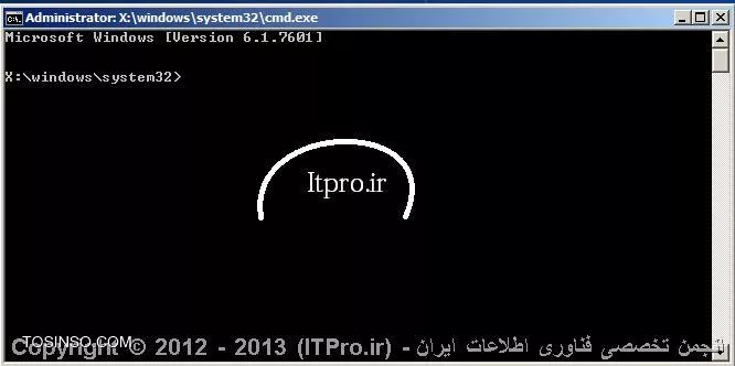 وب سایت توسینسو