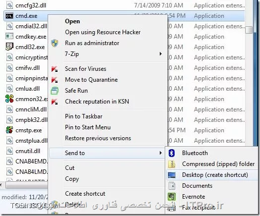 وب سایت توسینسو