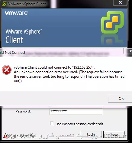 Vshper Client
