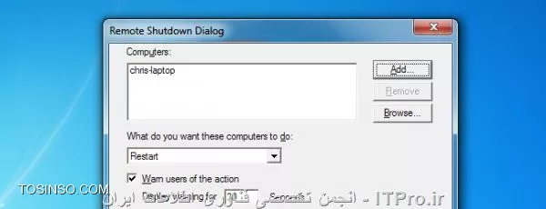 وب سایت توسینسو