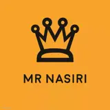 .Mr Nasiri