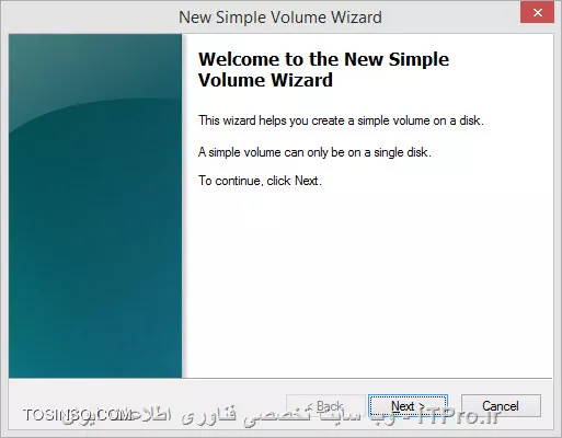 !! معرفی فایل های VHD و نصب ویندوز 8 بر روی آنها
درود به همه دوستان خوب ITPRO ، اگر تا به امروز با آموزش های دوره MCSA و ویندوز 8 با ما بوده باشید، حتما به یاد دارید که در جلسات پیش به بررسی پیش نیازهای لازم برای ویندوز 8 و نیز چگونگی نصب آن پرداختیم. در این جلسه اما قصد آموزش مبحث تازه ای به نام VHD File ها را خواهیم داشت. ولی پیش از شروع اجازه دهید تا کمی بیشتر به معرفی این قابلیت جدید مایکروسافتی بپردازیم.

VHD اختصار سر واژگان Virtual Hard Disk می باشد، و آن گونه که از نام آن پیداست، اشاره به هارد دیسک های مجازی دارد، هارد دیسکی که با استفاده از آن قادر خواهید بود تا همانند یک هارد دیسک واقعی و فیزیکی تمامی کارها از قبیل کپی یا حدف فایل، فرمت کردن، نصب ویندوز و موارد این چنینی را بر روی آن انجام دهید. این قابلیت جدید در سال 2009 و با معرفی ویندوز 7 وارد عرصه تکنولوژی های نوپا گردید. با این همه اما ممکن است این سوال برای شما پیش آمده باشد که واقعا دلیل استفاده از هارد دیسک مجازی چیست و چه کاربردهای می تواند داشته باشد؟ و این که مایکروسافت به چه علت این قابلیت را در سیستم عامل های خود گنجانده است؟ اگر مشتاق به دانستن موارد این چنینی باشید پس در ادامه نیز ما را همراهی نمایید.

فرض کنید برنامه ای دارید که قبلا در ویندوز 7 به خوبی کار می کرده است، اما اکنون و با نصب ویندوز 8  متوجه می شوید که برنامه اجرا نمی شود و یا پس از باز کردن آن با مدام با خطاهای متعددی روبرو می گردید و کلافه می شوید، سپس تصمیم می گیرید که ویندوز 8 را حذف و دوباره همان ویندوز 7  قدیمی را نصب کنید، اما به ناگاه پی می برید که بر روی هارد دیسکی که هم اکنون ویندوز 8  نصب شده است اطلاعات بسیار مهمی دارید و امکان گرفتن هیچ گونه نسخه پشتیبان هم برایتان در حال حاضر مقدور نیست. دیگر واقعا کلافه کلافه می شوید. پس در چنین شرایط بحرانی چاره کار چه می تواند باشد؟ درست حدس زدید، استفاده از هارد دیسک مجازی برای نصب یک ویندوز 7 بر روی آن، و نیز داشتن ویندوز 8 فعلی تان!

اگر بخواهیم به طور خیلی ساده به تشریح VHD بپردازیم، بایستی گفت که VHD نوع خاصی از فایل می باشد که با ایجاد و ساخت آن، ویندوز آن را به عنوان یک هارد دیسک جدید شناسایی کرده و افراد قادر خواهند بود تا تمامی کارهایی را که بر روی هارد دیسک های واقعی انجام می دهند با آن نیز انجام دهند، کارهایی از قبیل کپی یا حذف اطلاعات هارد دیسک، پارتیشن بندی، انتقال اطلاعات بر روی آن، و یا حتی نصب ویندوز و موارد مشابه دیگر. تنها با این تفاوت که دیگر خبری از وجود هارد دیسک واقعی و فیزیکی نخواهد بود و تمامی فرایندها به صورت مجازی صورت می پذیرد.

یعنی ما به کمک خود ویندوز و یا از طریق DVD نصب آن، ابتدا فایلی با پسوند vhd ساخته و ایجاد می کنیم، و آن گاه ویندوز آن فایل را به عنوان هارد دیسکی مجازی برایمان نمایش خواهد داد، که در نهایت نیز هر آن چه را که می توان با یک هارد دیسک فیزیکی واقعی انجام داد، با هارد دیسک مجازی مان نیز می توانیم انجام دهیم. اما شاید بتوان گفت اصلی ترین دلیل ایجاد و ساخت هارد دیسک مجازی، نصب سیستم عامل بر روی آن می باشد. پس افراد هارد دیسک مجازی را ایجاد می کنند تا بتوانند بر روی آن ویندوز نصب کنند. اجازه دهید این مثال را کمی بسط داده و روشن تر نماییم: یک هارد دیسک مجازی VHD را در نظر بگیرید که بر روی آن ویندوزی با تمامی برنامه های کاربردی از قبیل Microsoft Office, Photoshop و غیره را نصب کرده اید و برای روز مبادا کنار گذاشته اید.

حال اگر به هر دلیلی ویندوز فعلی تان دچار عیب و ایراد یا آسیبی گردد و دیگر همانند سابق برنامه ها بر روی آن اجرا نشود و یا به هنگام کار کردن با آن مدام با خطا مواجه گردید کافی ست تا به سراغ ویندوز نصب شده بر روی VHD رفته و بدون هیچ نگرانی با خیال راحت به کارتان ادامه دهید، و یا این که سناریویی را در نظر بگیرید که می خواهید پیش از نصب برنامه ای بر روی ویندوز اصلی تان، ابتدا آن را در محیط آزمایشی تست کنید. در نتیجه ویندوزی را بر روی هارد دیسک مجازی یا همان VHD  نصب می کنیم و سپس برنامه را بر روی آن تست می نماییم و پس از اطمینان حاصل کردن از سالم بودن برنامه و صحیح کار کردن آن،  اقدام به نصب برنامه مورد نظر بر روی ویندوز واقعی و اصلی مان می کنیم. اگر تا به اینجای امر و توضیحات اولیه را به خوبی درک کرده باشید، پس در ادامه نیز با ما همراه شوید تا ببینیم که چگونه می توان هارد دیسکی مجازی ایجاد و سپس بر روی آن ویندوز نصب کنیم.

!! نحوه ایجاد فایل VHD (هارد دیسک مجازی)
برای ساخت فایل VHD می توان به دو طریق عمل کرد:
1. با استفاده از خود ویندوز 8  و کنسول Computer Management
2. با استفاده از DVD ویندوز 8 و کنسول Command Prompt
ما ابتدا به آموزش نحوه ایجاد آن از طریق ویندوز 8 می پردازیم.

!! ایجاد فایل VHD به وسیله ویندوز 8
برای این که از طریق خود ویندوز فایل VHD و هارد دیسک مجازی ایجاد کنیم، می بایست مراحل زیر را گام به گام انجام دهید:
• ابتدا به Control Panel رفته و Administrative Tools را باز می کنیم. سپس بر روی Computer Management دابل کلیک کرده تا باز شود
• در قسمت سمت چپ، بر روی Disk Management کلیک کرده تا تمامی هارد دیسک های موجود بر روی کامپیوتر را مشاهده نمایید (تصویر زیر)
<center>
||http://tosinso.com/files/get/5482b1dc-0472-4820-a087-94029617bb3e||
<center>

• سپس، از منوی Action بر روی گزینه Create VHD کلیک کرده تا فایل VHD خود را ایجاد نماییم.
<center>
||http://tosinso.com/files/get/fed87279-6a1e-4f32-975f-63b07041f9eb||
<center>
• در صفحه ای که در بالا نیز می بینید، پس از کلیک بر روی Create VHD برایمان باز خواهد شد، با دادن یک مسیر دلخواه و نام فایل، و نیز میزان حجمی که برای فایل VHD مد نظرمان می باشد، در نهایت بر روی OK کلیک می کنیم تا فایل VHD ایجاد گردد. به عنوان نمونه فایلی که من ایجاد کرده ام MyVHD.vhd نام دارد. دیگر گزینه های موجود در این صفحه را نیز با مقدارهای پیش فرض پذیرفته و تغییری نمی دهیم. 

• اکنون که فایل VHD برایمان ایجاد شد، اگر مجددا به Disk Management مراجعه نمایید، مشاهده خواهید کرد که هارد دیسک جدیدی به لیست هارد دیسک های پیشین اضافه گردیده است. ما نیز برای این که بتوانیم از این هارد دیسک جدید که همان هارد دیسک مجازی مان می باشد استفاده نماییم با راست کلیک بر روی آن و سپس انتخاب گزینه Initialize ،  دیسک را اصطلاحا آماده بهره برداری می نماییم. (تصویر زیر)
<center>
||http://tosinso.com/files/get/1da16166-8f4f-4781-bf9b-334d2bfe4e99||
||http://tosinso.com/files/get/02d1d23e-f9d0-4408-9c5c-1232cd5b8727||
<center>
• حال که دیسک با موفقیت آماده سازی شده است، بایستی آن را فرمت کنیم تا از این پس بتوان بر روی آن اطلاعات نوشت یا حذف کرد، و یا حتی ویندوز نصب بنماییم. بدین منظور از لیست دیسک های موجود بر روی دیسکی که هم اکنون و طی مراحل بالا ایجاد کردیم راست کلیک کرده و گزینه New Simple Volume را انتخاب می نماییم.
<center>
||http://tosinso.com/files/get/9d185be8-adc8-42d8-9be5-ff22389bedf4||
<center>
• پس از انجام مراحل بالا، بقیه مراحل را مانند تصاویر زیر به ترتیب انجام دهید تا مراحل فرمت کردن دیسک مجازی با موفقیت انجام پذیرد
<center>
||http://tosinso.com/files/get/224a618c-1291-400e-a663-4e9578923c4d||
||http://tosinso.com/files/get/b8a094f0-0f07-4dba-af5f-f3ae37ff6689||
||http://tosinso.com/files/get/3ebbb128-53f9-491f-9ee5-b0cf6ee909eb||
||http://tosinso.com/files/get/9963eaac-e4fa-461d-96a0-b001f382b9e2||
||http://tosinso.com/files/get/329eb1d6-7aea-46ca-983d-1c9a9cc26a7d||
<center>
هم اکنون مراحل ساخت هارد دیسک مجازی ما در اینجا به پایان رسیده است و موفق شدیم تا آن را  فرمت نیز نماییم. حال اگر به Computer بروید، مشاهده خواهید کرد که درایوی جدید به لیست درایوهای فعلی مان اضافه شده است. (تصویر زیر) 
<center>
||http://tosinso.com/files/get/96f8f87b-39b6-4d10-863f-94c7ea2c27f7||
<center>
درایوی که در بالا می بینید همان درایو VHDست که قصد نصب ویندوز بر روی را آن داریم. از آنجا که مراحل تا بدین قسمت با موفقیت به پیش رفته است، در نتیجه DVD ویندوز را بر روی DVD-ROM کامپیوتر قرار می دهیم و کامپیوتر را ریستارت کرده تا شروع به نصب ویندوز بر روی فایل VHD کنیم. در نتیجه بعد از ریستارت شدن کامپیوتر و بوت کردن آن، مراحل را گام به گام و طبق شکل زیر جلو می رویم:
<center>
||http://tosinso.com/files/get/3c6df564-ed35-4945-ba18-bd6dcc007e01||
||http://tosinso.com/files/get/a0eff813-2179-4453-828b-4aa1f84e533b||
<center>
پس از این که DVD ویندوز کاملا بوت شده و صفحه خوش آمد گویی برای نصب ظاهر گردید، ما نیز با فشردن کلیدهای Shift و F10  وارد محیط CMD می شویم تا هارد دیسک مجازی را برای فرایند نصب معرفی نماییم، چرا که به صورت پیش فرض هارد دیسک مجازی در لیست هارد دیسک های واقعی برای نصب نبوده و ظاهر نخواهد شد (تصویر زیر). 
<center>
||http://tosinso.com/files/get/ce5c7404-e4ed-4b17-bfd4-9c948545588b||
<center>
با باز شدن صفحه CMD، ابتدا فرمان diskpart را تایپ و سپس با زدن کلید Enter وارد محیط diskpart می شویم
<center>
||http://tosinso.com/files/get/3de6790d-8f10-4dd0-a3df-d718d5f9715d||
<center>
سپس با اجرای دستور زیر ابتدا هارد دیسک فیزیکی مان را انتخاب، و آن گاه هارد دیسک مجازی را که پیش تر در ویندوز ساخته ایم را برای ادامه کار انتخاب می نماییم و کلید Enter را فشار می دهیم. دستور انتخاب فایل هارد دیسک مجازی در زیر آمده است:
<left>
select vdisk file= D:\My VHD.vhd
<left>
<center>
||http://tosinso.com/files/get/7bcac5f0-b40e-4c54-a4f4-24f5877ad828||
<center>
همان طور هم که در تصویر بالا مشاهده می نمایید فایل VHD که قبلا در ویندوز ساخته بودیم با موفقیت انتخاب گردید.قسمت بعد متصل کردن هارد دیسک مجازی و نمایش داده شدن آن در لیست هارد دیسک های موجود خواهد بود. بدین منظور از فرمان attach vdisk کمک می گیریم.
<center>
||http://tosinso.com/files/get/70eaf54f-1148-4b47-bcc5-2d110c34f60a||
<center>
تا به اینجای کار توانسته ایم هم هارد دیسک مجازی که قبلا ساخته ایم را برای نصب لود کنیم، و هم آن را به لیست هارد دیسک های موجود اضافه نماییم. گام بعدی ساخت یک پارتیشن از نوع Primary برای نصب ویندوز بر روی آن می باشد. بدین منظور با استفاده از فرمان create partition primary پارتیشن مربوطه را بر روی هارد دیسک مجازی ایجاد می کنیم (تصویر زیر)
<center>
||http://tosinso.com/files/get/0537670c-ee0f-41f9-b8f1-b3634dc45d1d||
<center>
حال که پارتیشن Primary خود را نیز ایجاد نمودیم، بایستی آن را برای نصب ویندوز هم فرمت نماییم. بدین منظور با استفاده از فرمان format fs=ntfs آن را با فایل سیستم NTFS که برای نصب ویندوز 8 ضروری می باشد فرمت می کنیم:
<center>
||http://tosinso.com/files/get/046dbdf1-a156-41d6-bc4a-942026884fe4||
<center>
تقریبا تا اینجای کار، مراحل اصلی پایان پذیرفته است. پس با بستن صفحه CMD، مراحل نصب را به صورت عادی و با زدن دکمه Next ادامه می دهیم تا به قسمت انتخاب درایوها برای نصب ویندوز برسیم. ضمن این که اگر هنوز با فرایند نصب ویندوز 8 به خوبی آشنا نیستید می توانید به |این لینک::https://tosinso.com/articles/40530/%d8%a2%d9%85%d9%88%d8%b2%d8%b4-%d8%b1%d8%a7%db%8c%da%af%d8%a7%d9%86-%d9%88%db%8c%d9%86%d8%af%d9%88%d8%b2-8-%d8%a8%d9%87-%d8%b5%d9%88%d8%b1%d8%aa-%da%af%d8%a7%d9%85-%d8%a8%d9%87-%da%af%d8%a7%d9%85| مراجعه نمایید.
اکنون همان گونه که در تصویر زیر نیز مشاهده می کنید، یک هارد دیسک جدید به لیست هارد دیسک های فیزیکی موجود بر روی کامپیوتر اضافه گردیده که همان هارد دیسک مجازی VHD می باشد. 
<center>
||http://tosinso.com/files/get/796290d0-b4fa-4802-8f98-e6824f967822||
<center>
از این مرحله به بعد، دیگر تمامی پروسه نصب ویندوز کاملا عادی و مشابه عملیات نصب بر روی هارد دیسک های واقعی خواهد بود.ما فرض را بر این خواهیم گرفت که از این مرحله به بعد و پروسه نصب را خودتان انجام خواهید داد تا در نهایت ویندوز با موفقیت بر روی دیسک مجازی VHD نصب شود.پس از اینکه عملیات نصب با موفقیت به پایان رسید و کامپیوتر ریستارت شد، هنگام نمایش منوی بوت مشاهده خواهید کرد که به غیر از ویندوز اصلی که بر روی هارد دیسک فیزیکی نصب شده است، یک ویندوز دیگر با نام Windows 8.1 VHD هم مشاهده می گردد، که در واقع همان ویندوزی ست که بر روی هارد دیسک مجازی مان نصب کردیم، و با انتخاب آن می توان وارد آن شد و همانند ویندوزهای معمولی با آن مشغول به کار شد، تنها با این تفاوت که از روی هارد دیسک مجازی در حال اجراست.
<center>
||http://tosinso.com/files/get/33d91b60-d266-46ec-872d-5b30a81562f6||
<center>
<left>
شاد باشید و سربلند
<left>

نویسنده : اسحاق احمدپور
منبع :| جزیره سرویس های شبکه مایکروسافت وب سایت توسینسو::https://tosinso.com/microsoft|
هرگونه نشر و کپی برداری بدون ذکر منبع و نام نویسنده دارای اشکال اخلاقی است