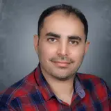 رضا جعفری