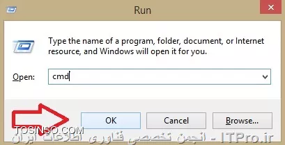 وب سایت توسینسو