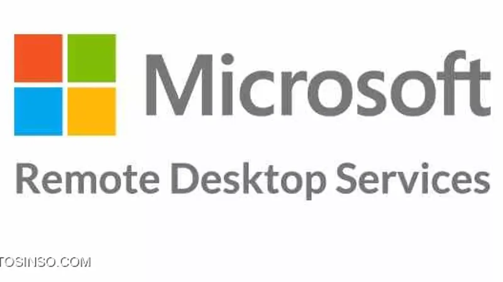 آموزش اتصال به کامپیوترها از راه دور به وسیله Remote Desktop