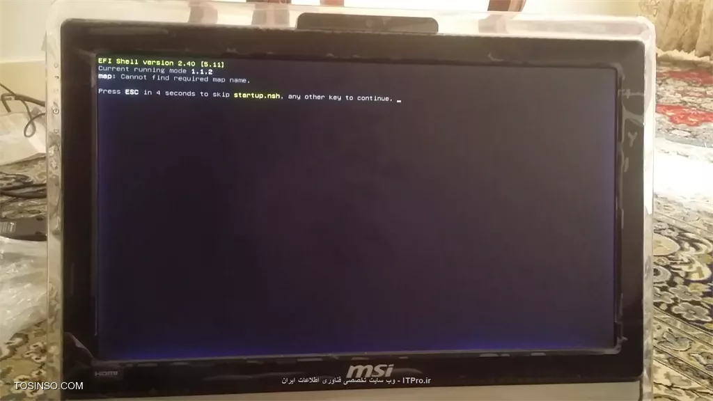 سلام وضعیت دستگاه!

||https://hardware.tosinso.com/files/get/23107573-38f3-43d6-8f51-493efcc672a2||

باتشکر

