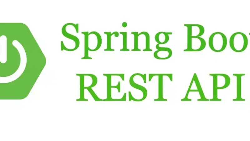 آموزش عملی ساخت REST API با Spring Boot و جاوا (گام به گام)