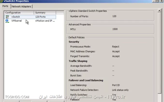 وب سایت توسینسو