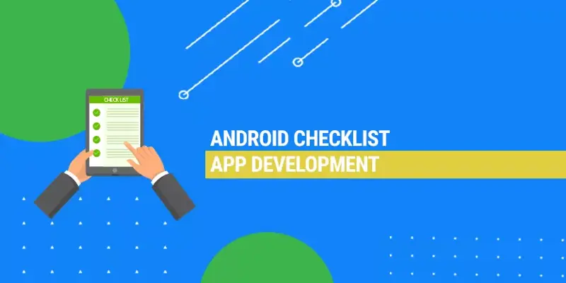 آموزش تبدیل List View به Check List در برنامه نویسی اندروید
