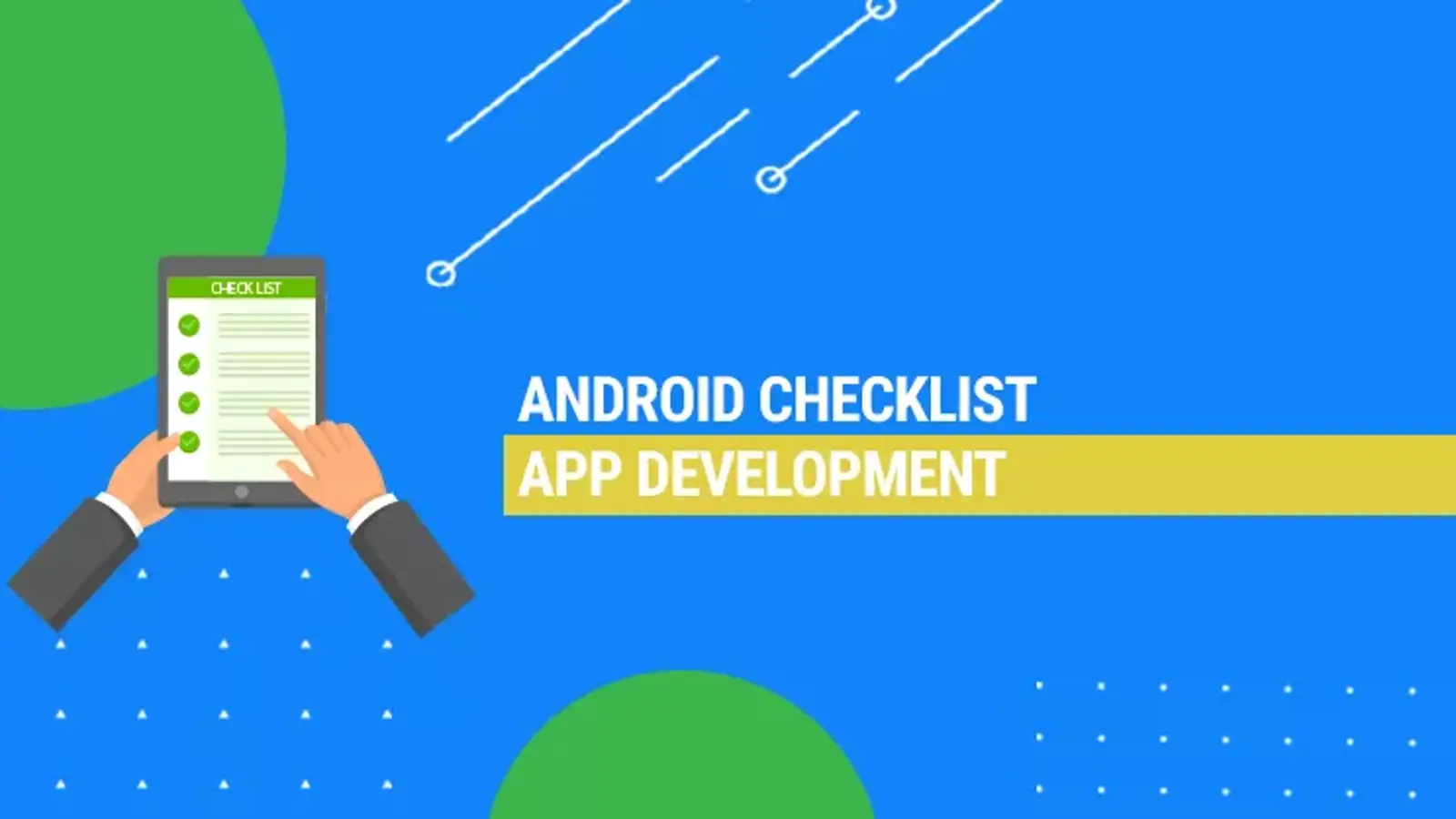 آموزش تبدیل List View به Check List در برنامه نویسی اندروید