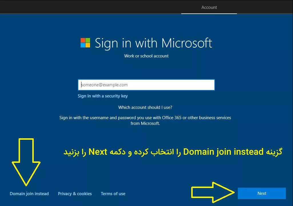 آموزش گام به گام نصب ویندوز 10 