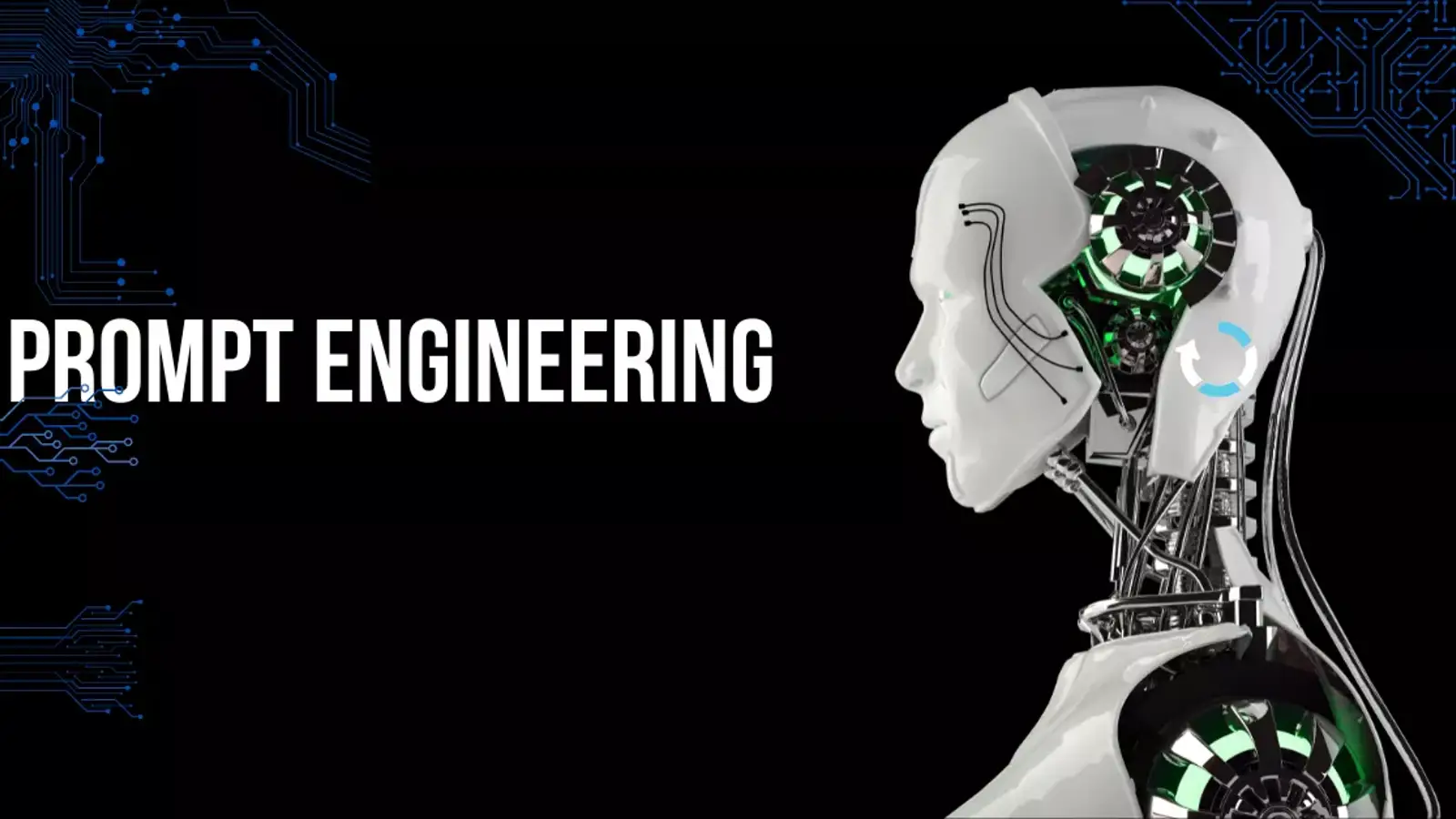 مهندسی پرامپت چیست؟ راهنمای جامع برای گفتگو با هوش مصنوعی