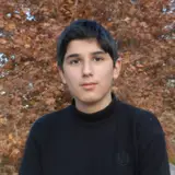 امیرحسین نیک نظر