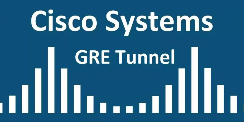 آموزش راه اندازی GRE Tunnel در روترهای سیسکو