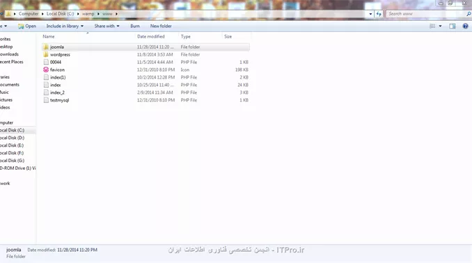 وب سایت توسینسو
