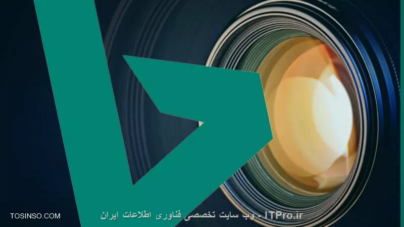 وب سایت توسینسو