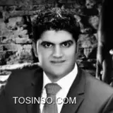 امین فاطمی نیا