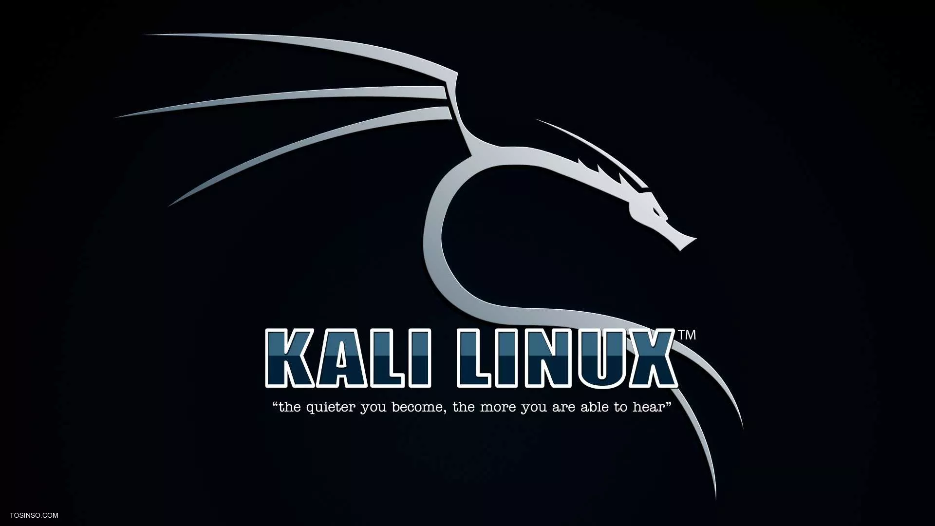 آموزش اضافه کردن ابزارهای کالی لینوکس (Kali Linux) به اوبونتو