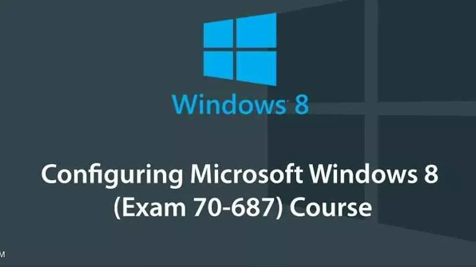 آموزش رایگان ویندوز 8 به صورت گام به گام